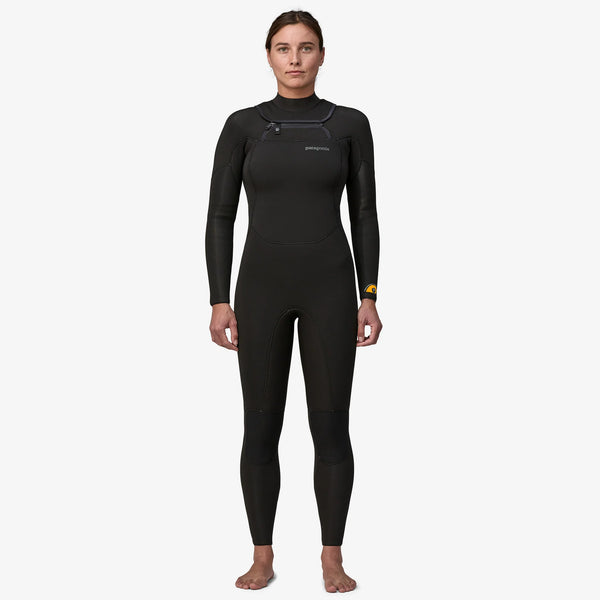 Traje de Surf R3 FZ Regulator Mujer Patagonia