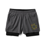 Short Bommer 3.5 Drifter Grey Roark