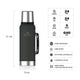 Termo Classic Bottle 0.95 Lt Stanley
