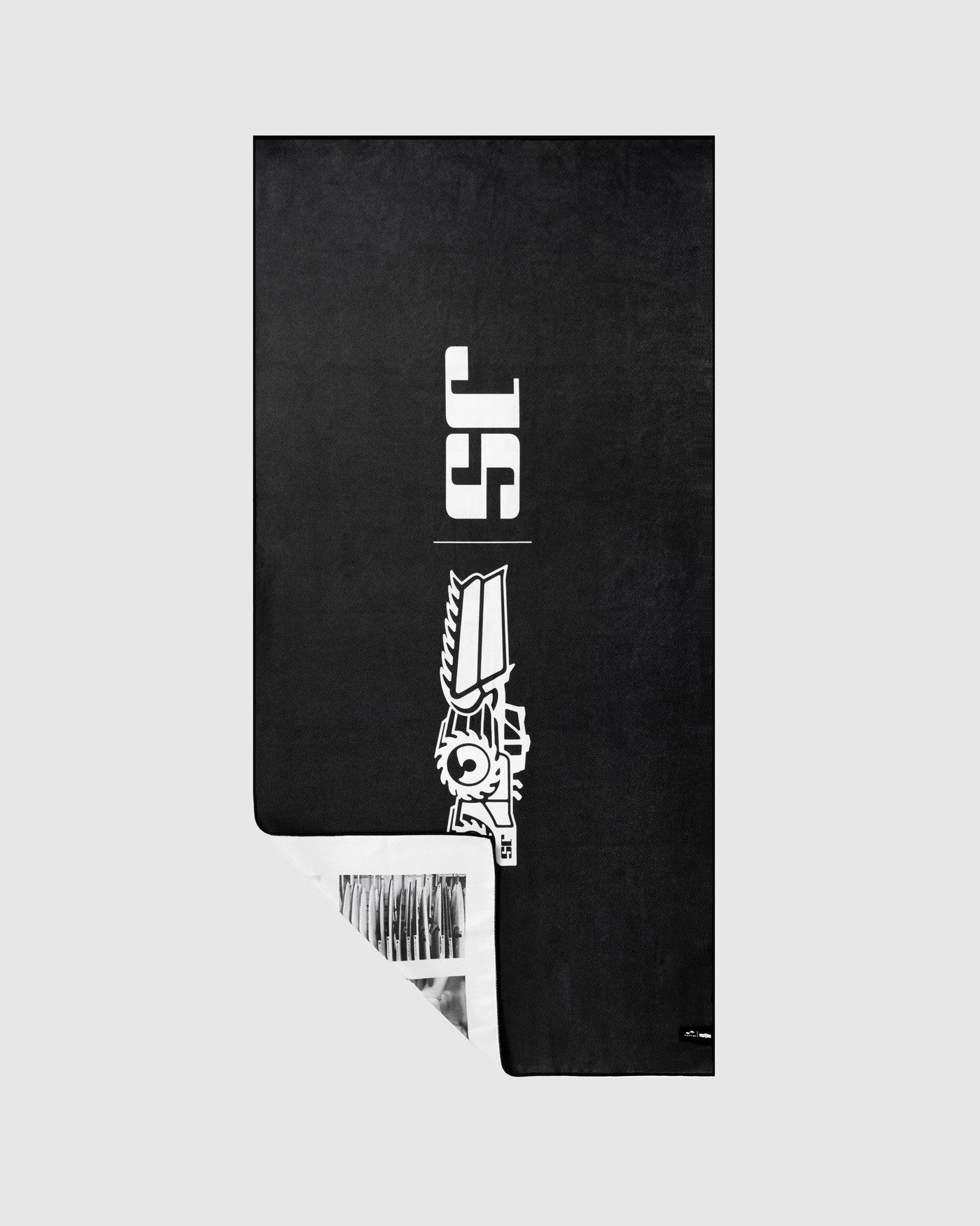 JS JSX Slowtide Quick-Dry Towel