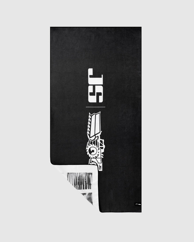 JS JSX Slowtide Quick-Dry Towel