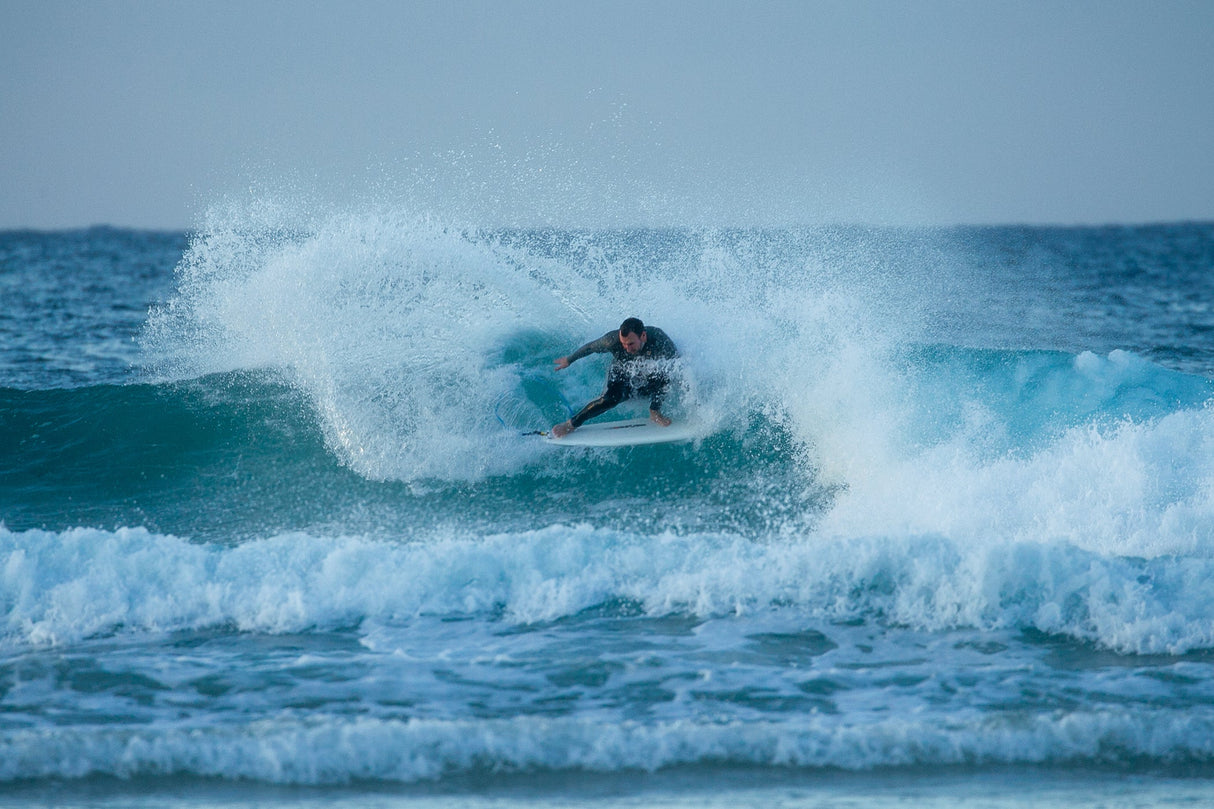 Tabla de Surf Flame Fish Softboard JS Industries