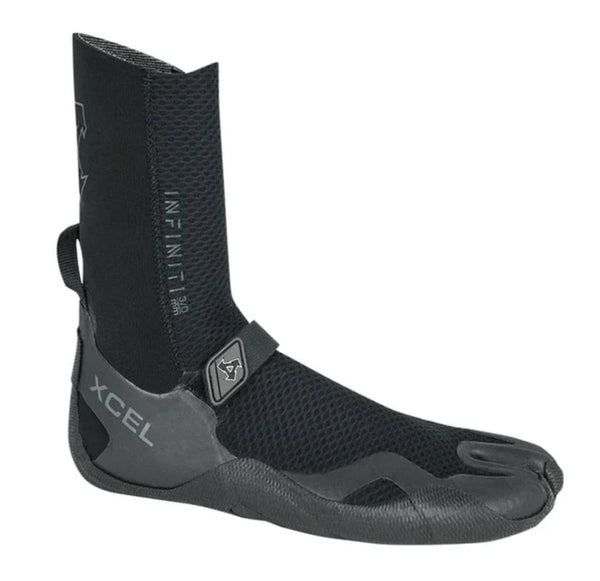 Botines De Surf Xcel Infiniti 3mm