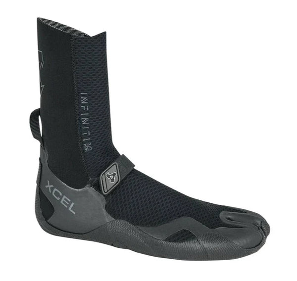 Botines De Surf Xcel Infiniti 5mm