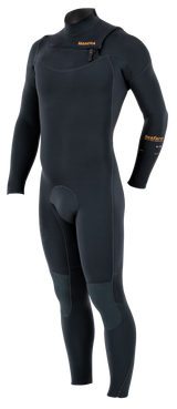 Traje Neopreno Hombre Seafarer 4/3mm Manera