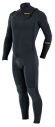 Traje Neopreno Hombre Seafarer 4/3mm Manera
