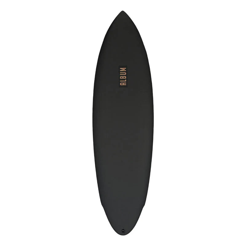 Tabla de Surf Twinsman Pin Album