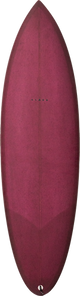 Tabla Twin 02 Arenque