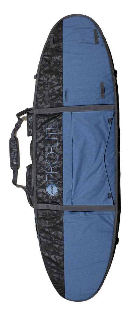 Funda De Viaje  Armored Coffin 3-4 Tablas 6'6" Prolite