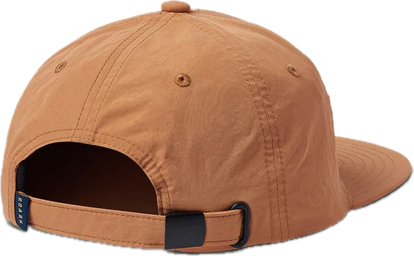 Jockey Peaking 6 Panel Cooper Roark
