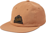 Jockey Peaking 6 Panel Cooper Roark