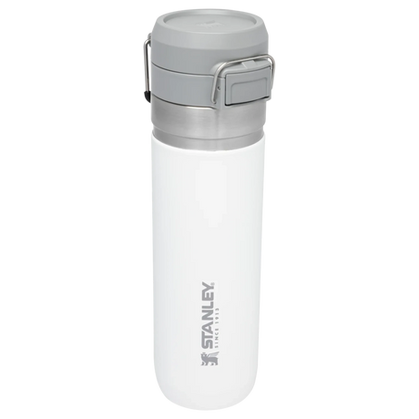 Botella térmica Stanley Quick Flip 709 ml Frost