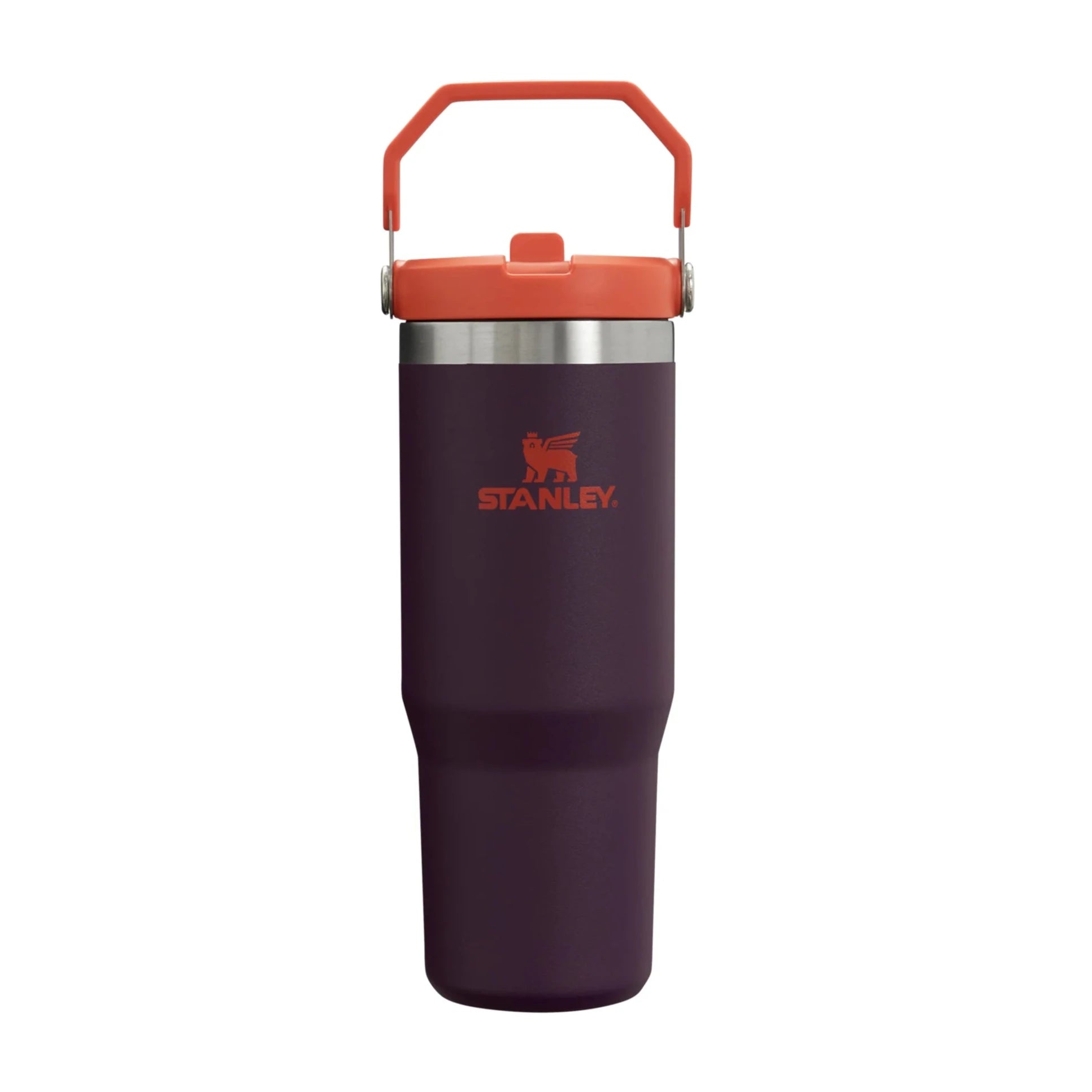 Botella Térmica Flip Straw 887ml Stanley