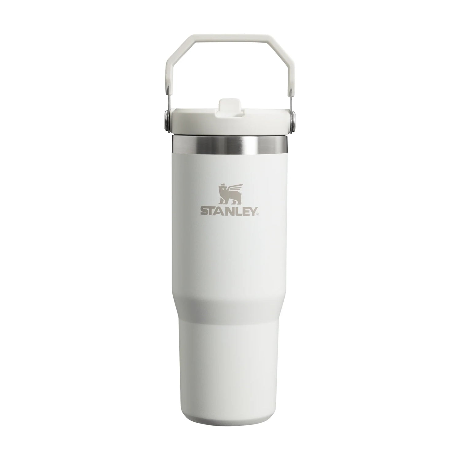 Botella Térmica Flip Straw 887ml Stanley
