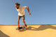 Surfskate Aztron Bang 29" Compacto con ATOMIC Truck