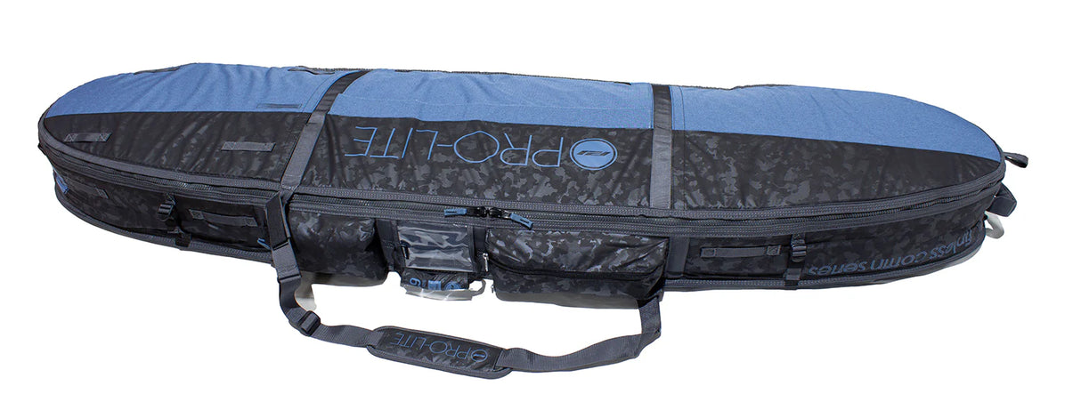 Funda De Viaje  Armored Coffin 3-4 Tablas 6'6" Prolite