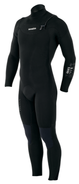 Traje Neopreno Hombre X10D 4/3mm Manera