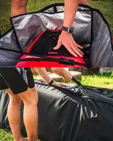 John John Florence Tour 5-7 Board Bag