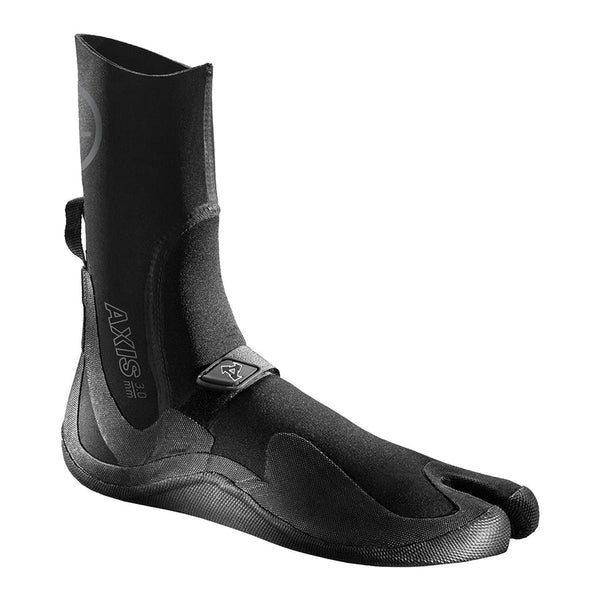 Botines De Surf Xcel Axis 3mm