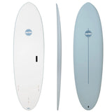 Tabla de Surf Big Baron Easy Rider Softboard JS Industries