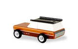 Auto de Madera Big Sur CandyLab