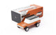Auto de Madera Big Sur CandyLab