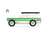 Auto de Madera Big Sur CandyLab
