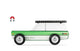 Auto de Madera Big Sur CandyLab