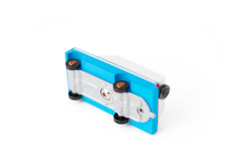 Auto de Madera Mississippi Mule Small CandyLab