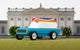 Auto de Madera Cotswold CandyLab