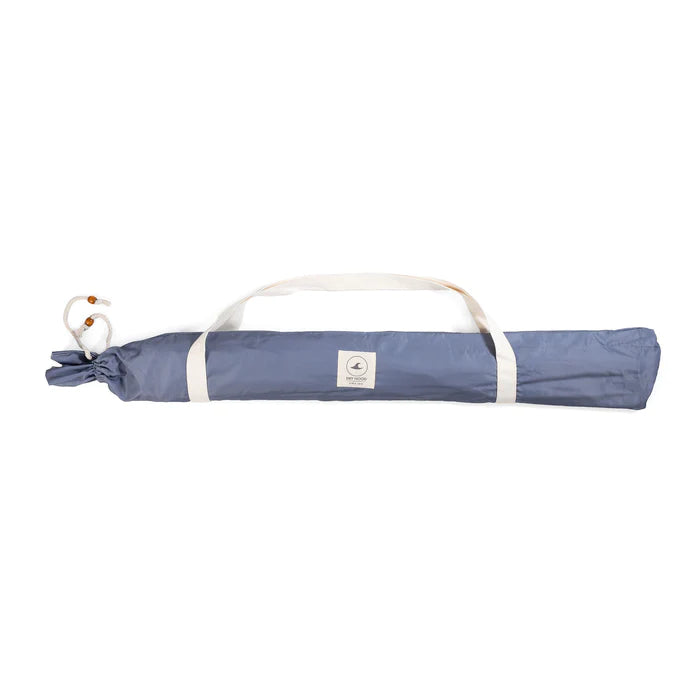 Quitasol Aluminio Gris Dryhood