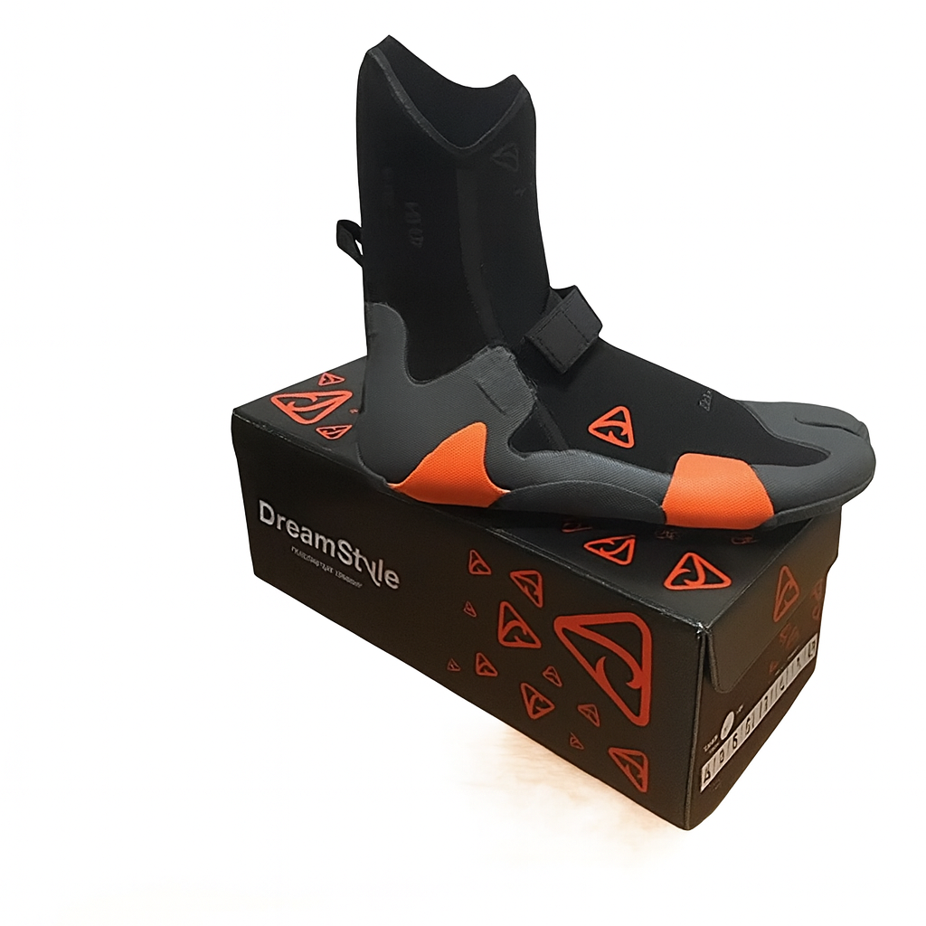 Botines Surf Dreamstyle 4mm