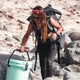 Mochila Backpack Waterproof 100L Dukha