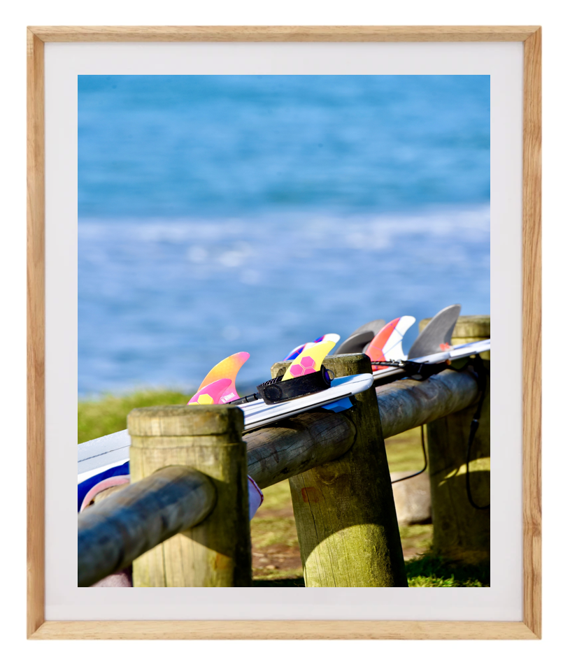Cuadro Foto 40 x 50