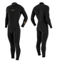 Traje Neopreno Hombre Seafarer 4/3mm Manera