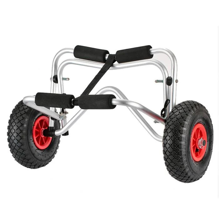 Carro Porta Kayak tipo B Dukha