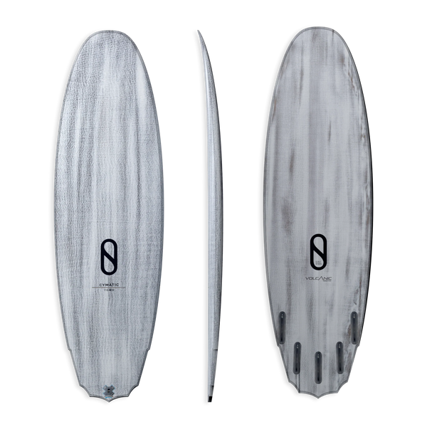 Tabla de Surf Cymatic Firewire 2024