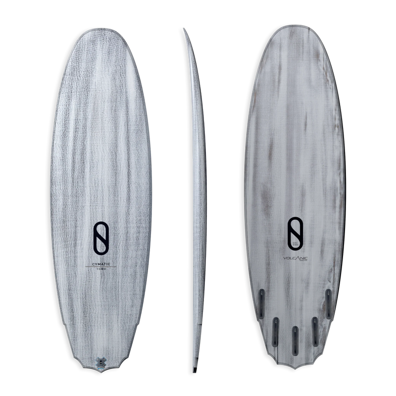 Tabla de Surf Cymatic Firewire