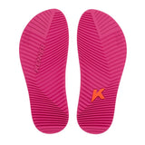 Sandalias Kyra Fucsia Kenner