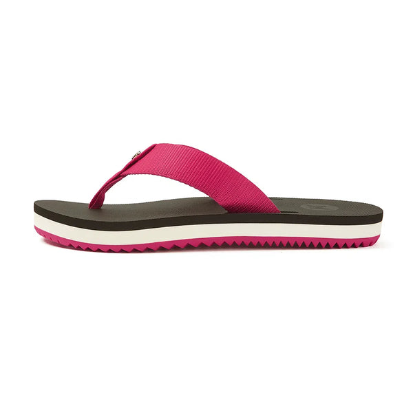 Sandalias Kyra Fucsia Kenner