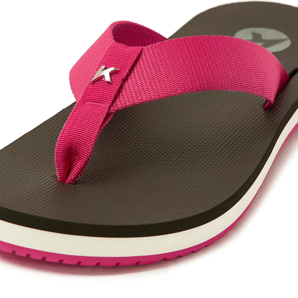 Sandalias Kyra Fucsia Kenner
