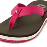 Sandalias Kyra Fucsia Kenner