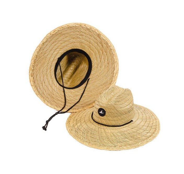 Sombrero Paja Hawaian Golden Dryhood