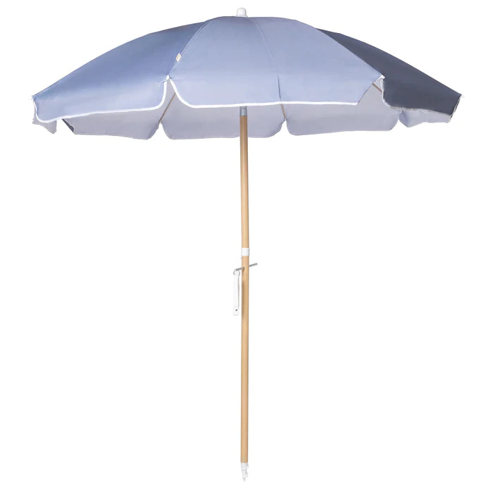 Quitasol Aluminio Gris Dryhood