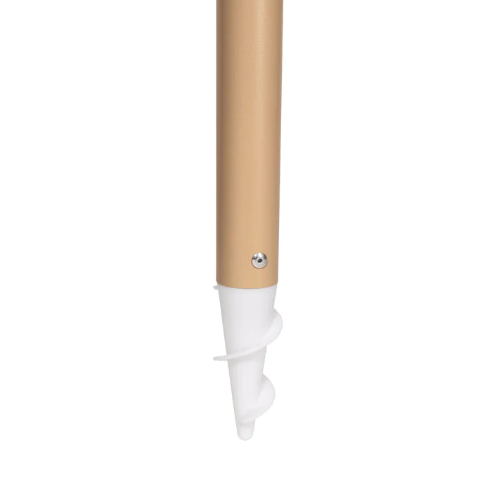Quitasol Aluminio Beige Dryhood