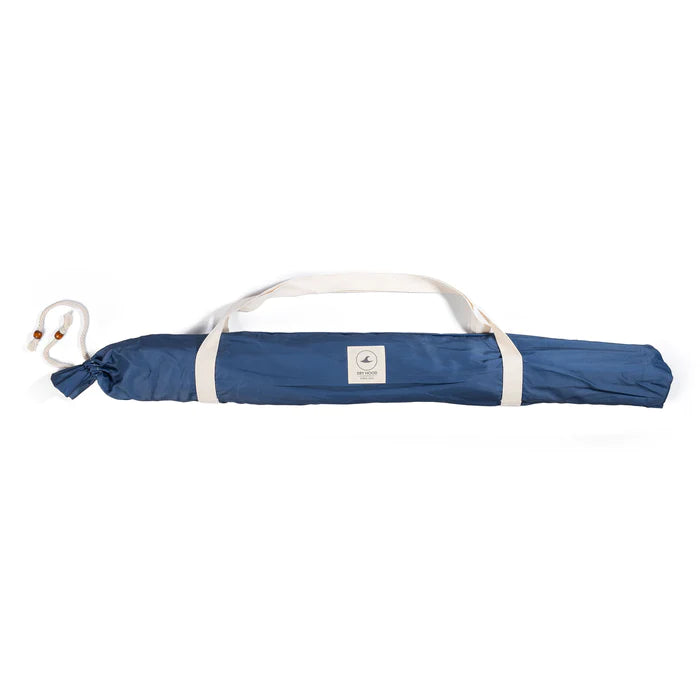 Quitasol Aluminio Azul Dryhood