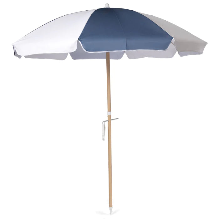 Quitasol Aluminio Azul Dryhood
