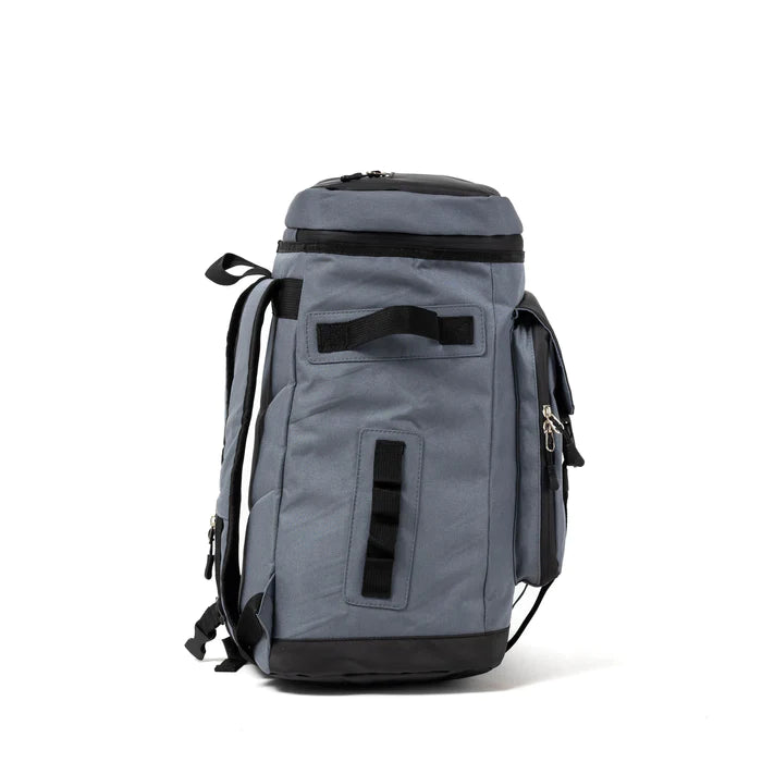 Cooler Mochila Gris Dryhood