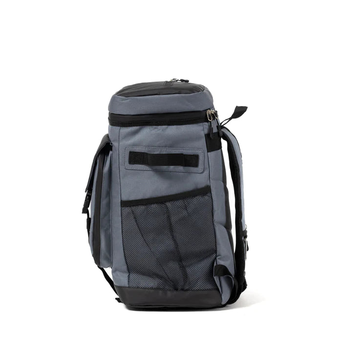 Cooler Mochila Gris Dryhood