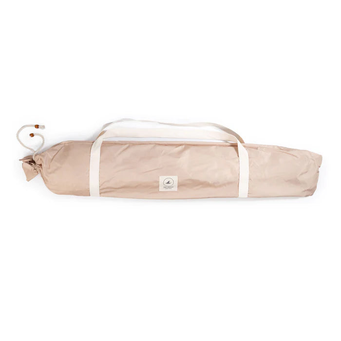 Quitasol Aluminio Beige Dryhood